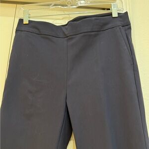 Elegant Black Textured Fabric